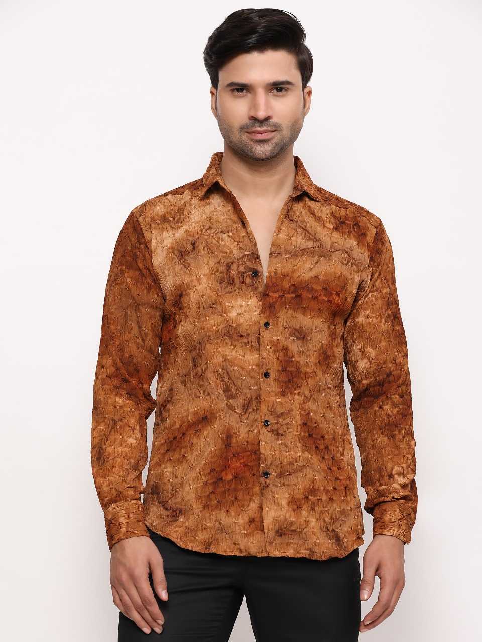 YNF COTTON AYC SEASON WHOLESALE MENS SHIRTS MANUFACTURER